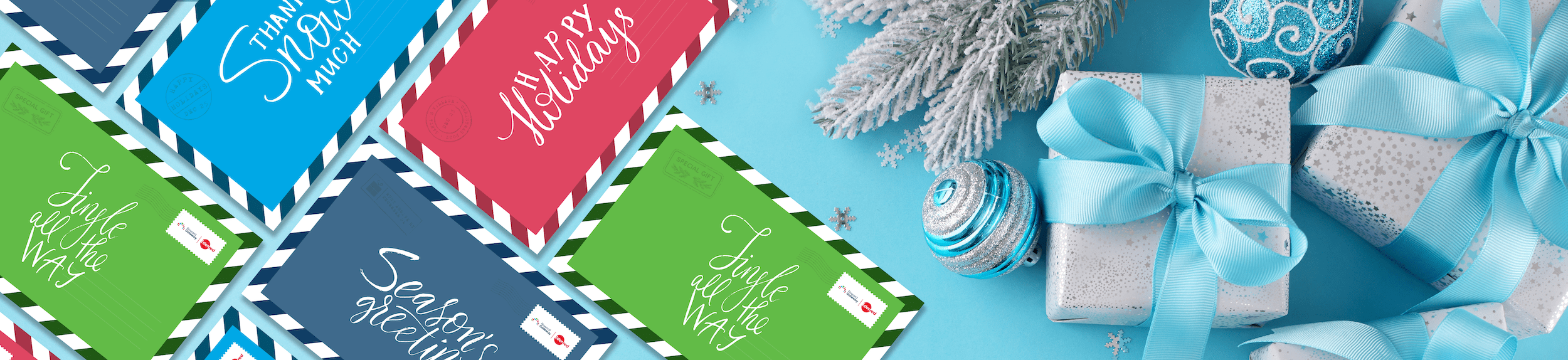 RGER Recognition Hub - Holiday Edition