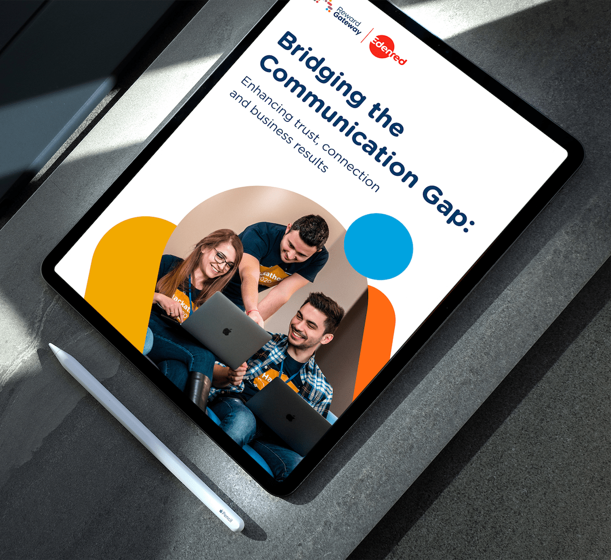 Bridging the Communications Gap: Enhancing trust, connection and business results