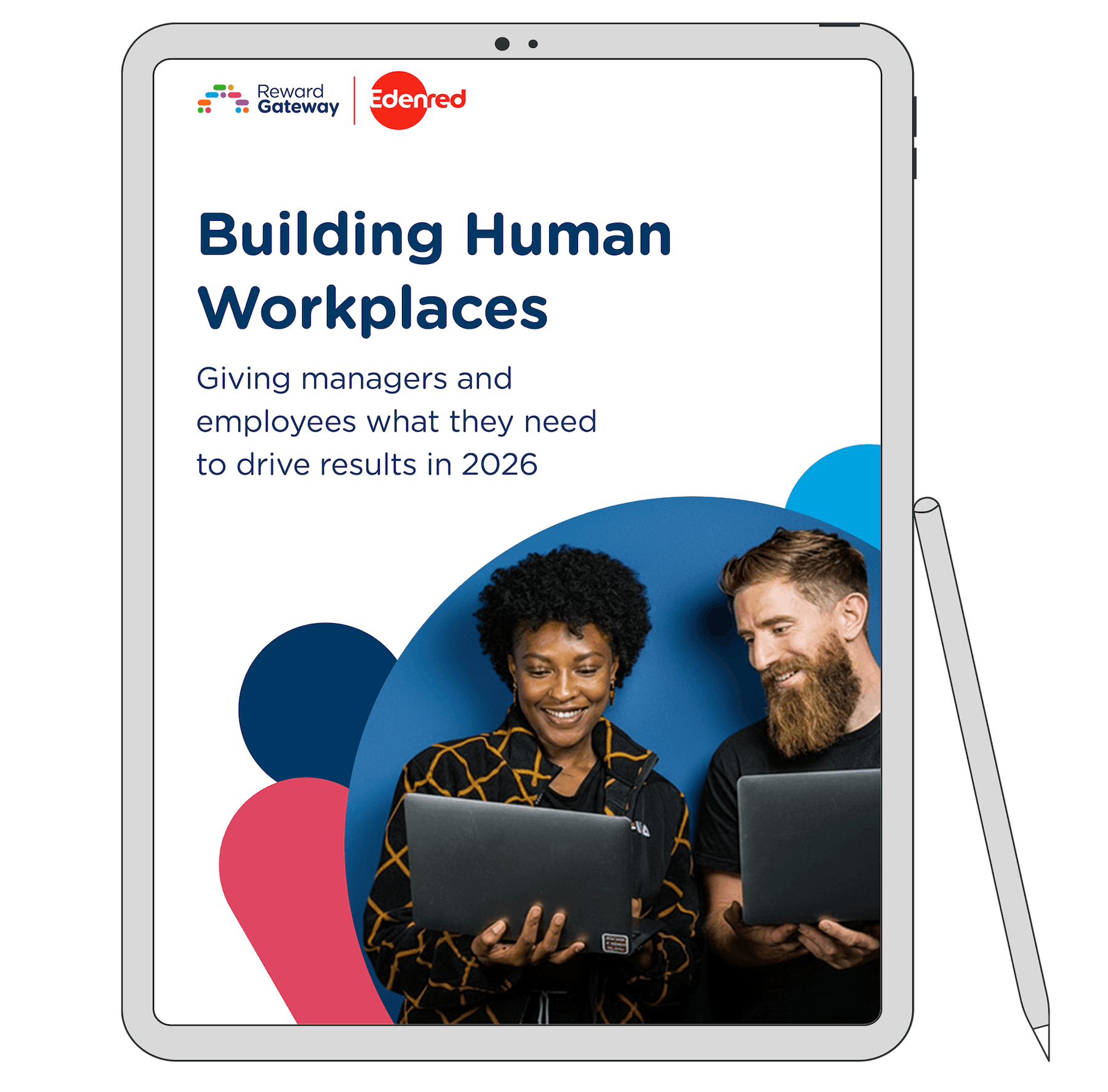 Building Human Workplaces: Giving managers and employees what they need to drive results in 2026 | RGER Report