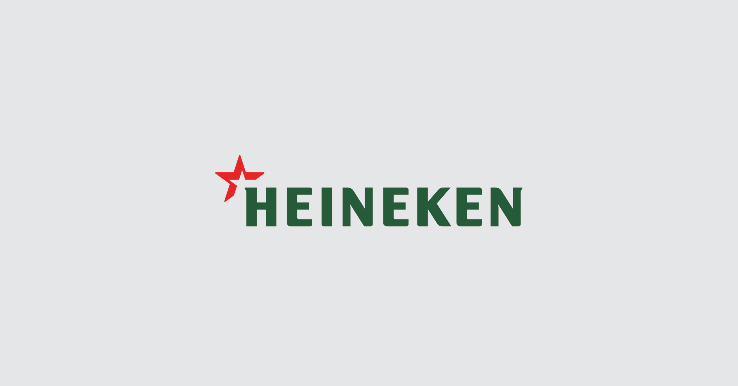 Heineken case study