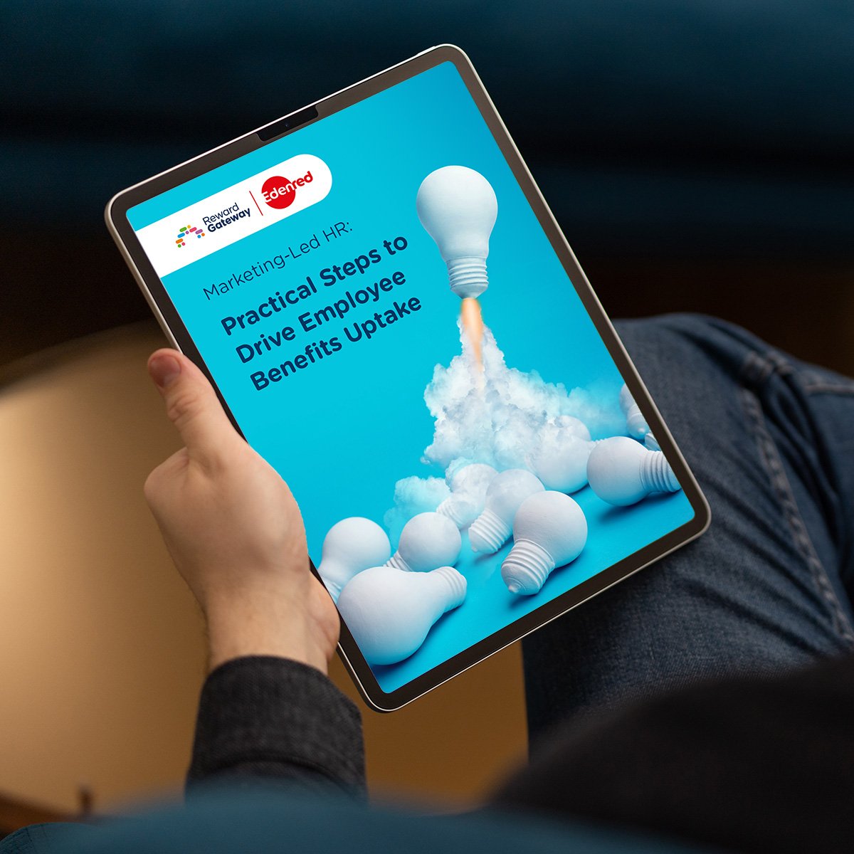 Marketing-Led HR: Practical Steps to Drive Employee Benefits Uptake