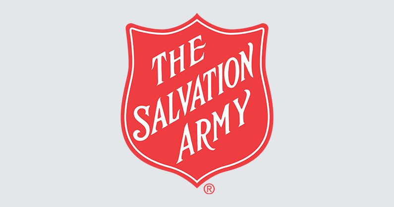 2025_Salvation Army logo