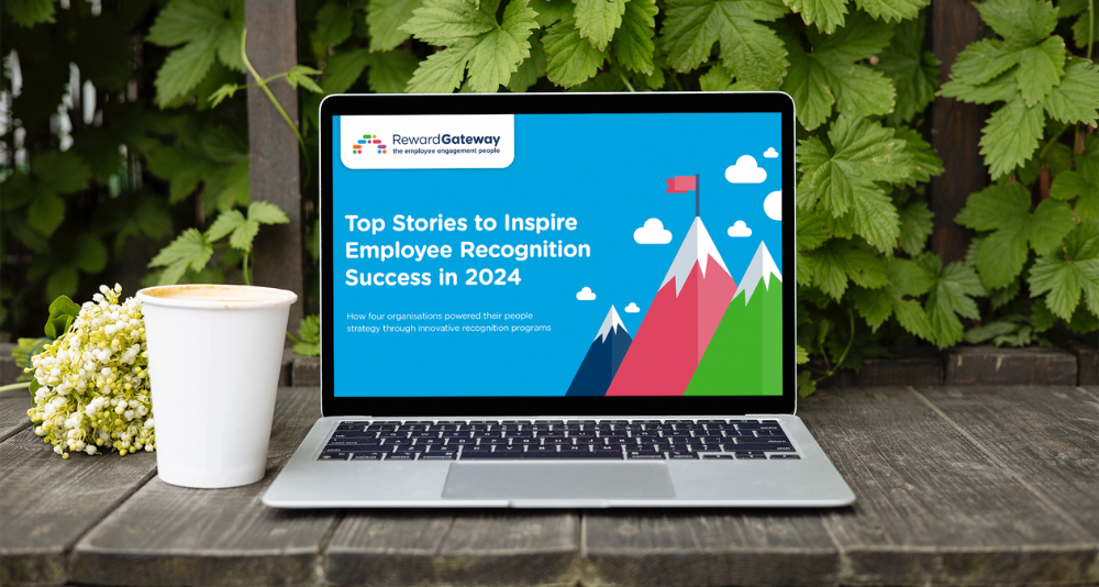Top Stories to Inspire Employee Recognition Success in 2024
