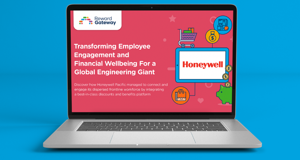 Honeywell success story