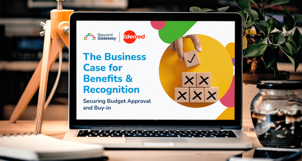 The Business Case of Benefits and Recognition