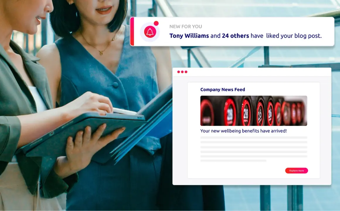 Communications - Tomorrows Workforce