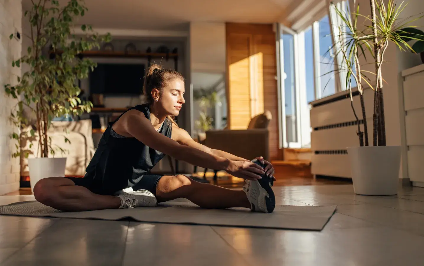 Wellbeing Fitness