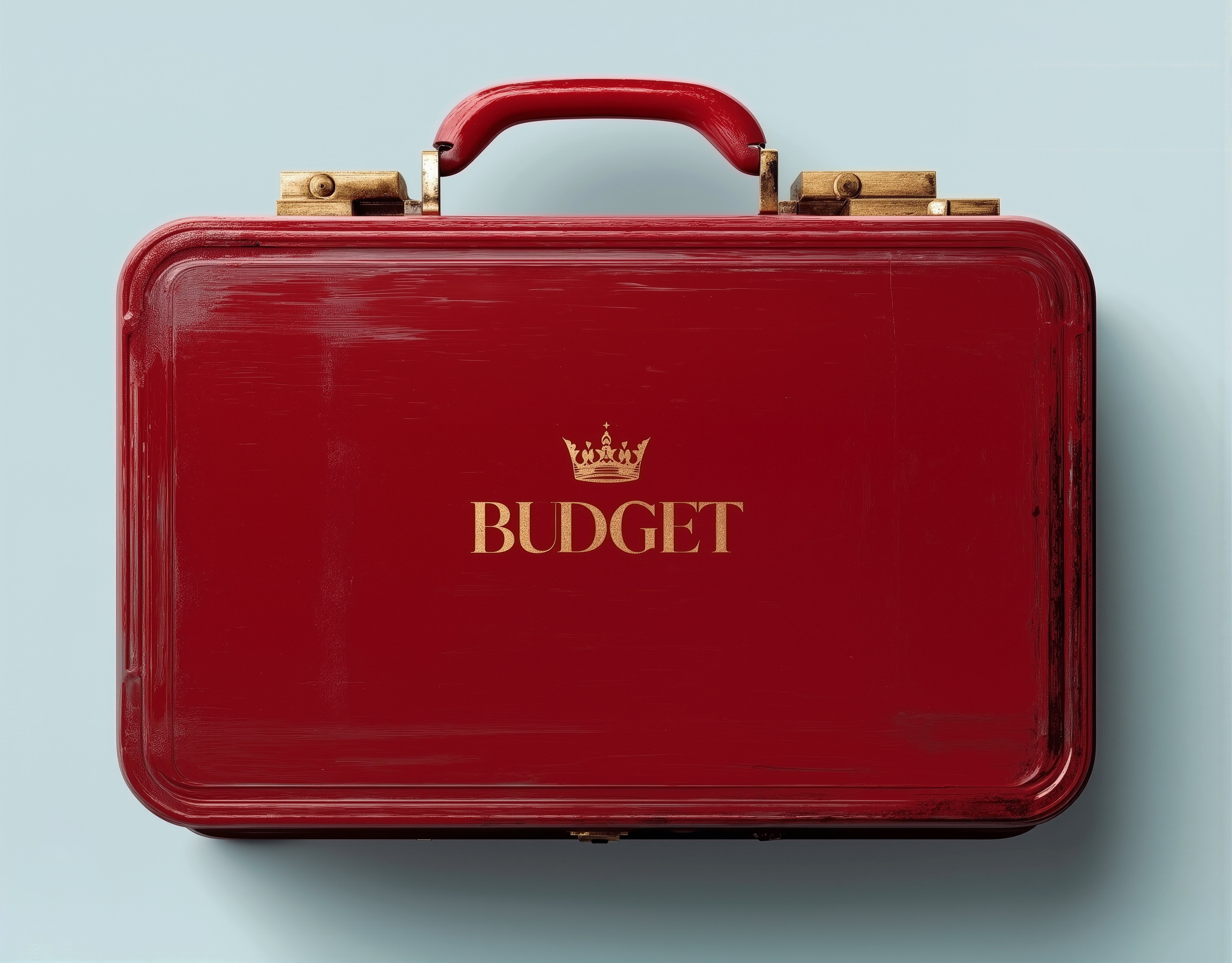 Autumn Budget 2026
