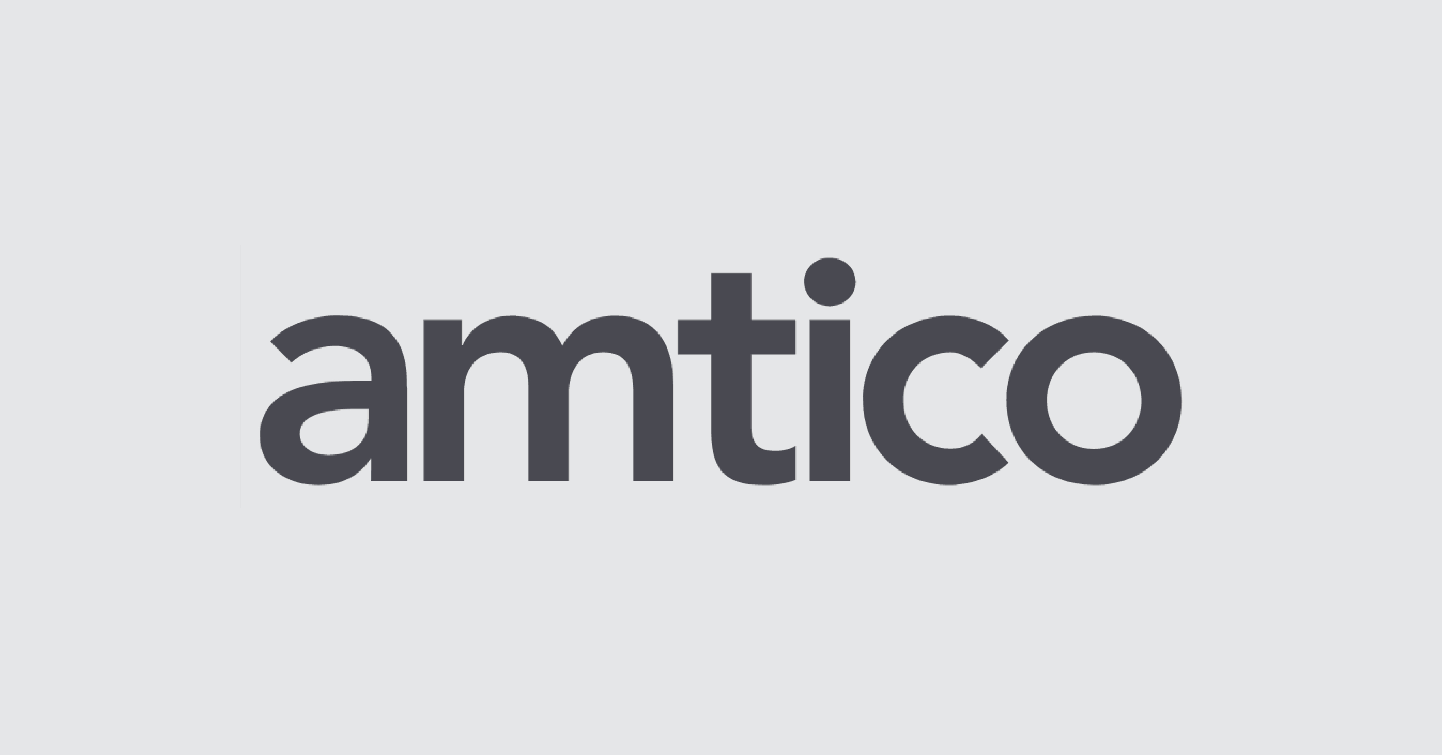 Amtico logo