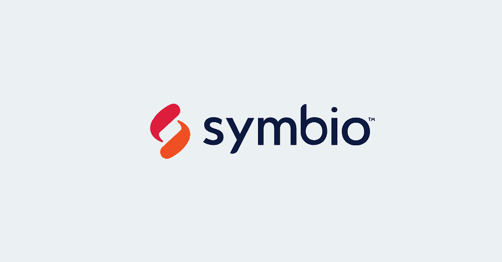 symbio logo