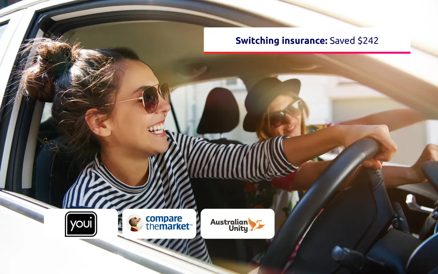 Cashback - Insurance V2