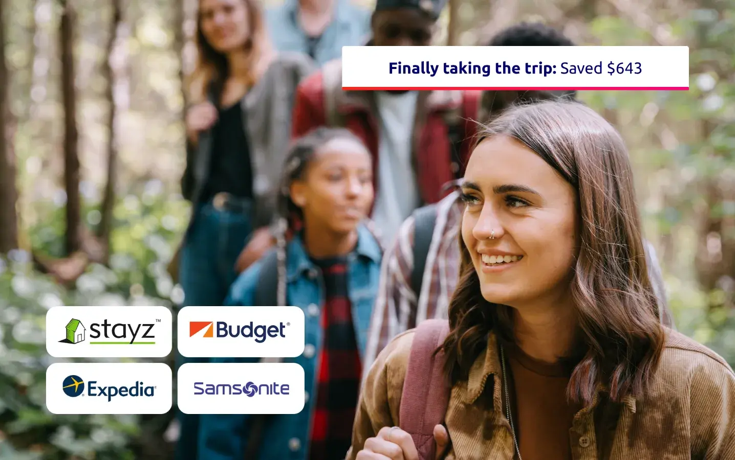 Cashback - Travel V2