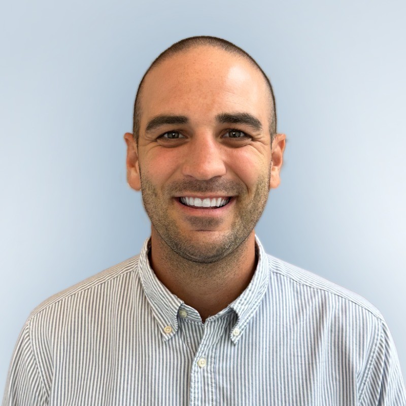 Conor Barnes, Employee Engagement Consultant, APAC, Reward Gateway