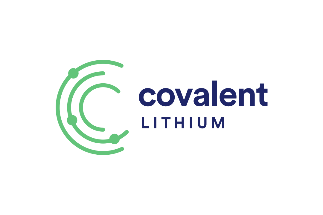 Covalent Lithium