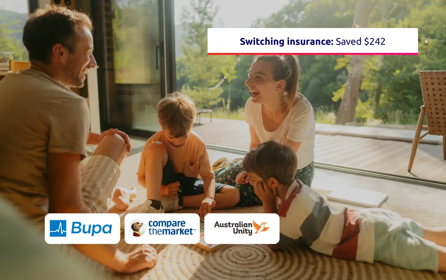 Discounts - Insurance 2