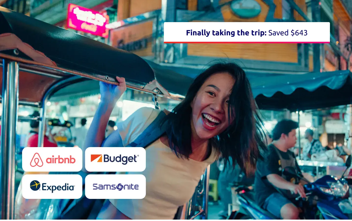Discounts - Travel-1