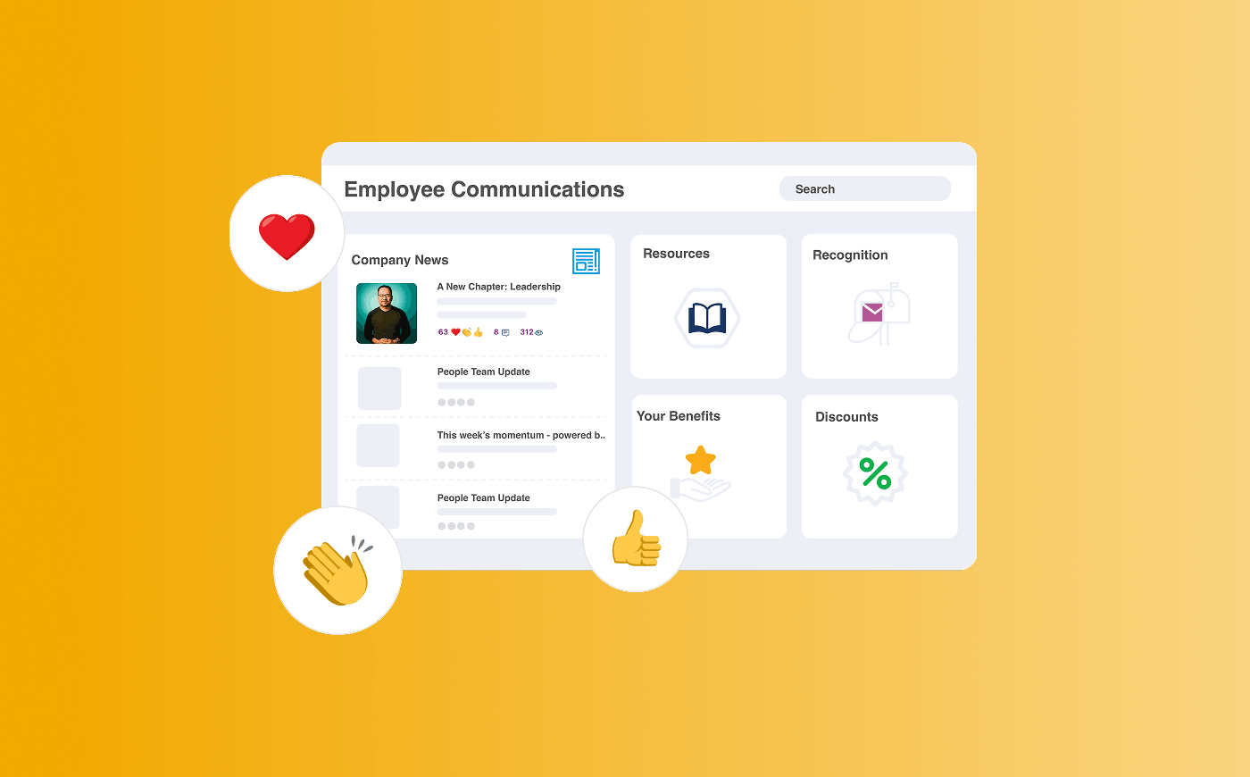 Employee Communications