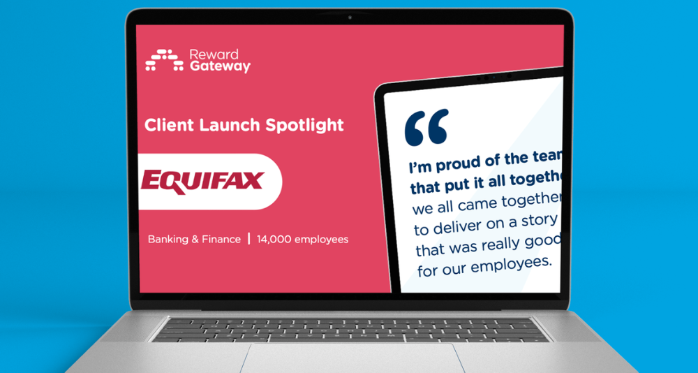 Equifax success story