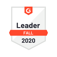 2020_G2 Crowd Leader Fall