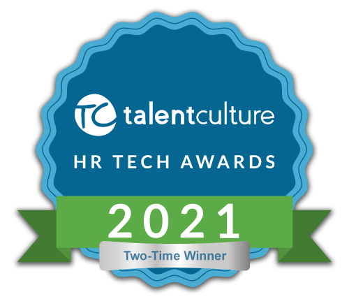 2021_HR Tech Badge 2-time TalentCulture Winner