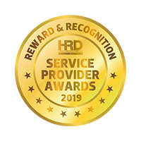 HRD R_R Service Provider Award 2019