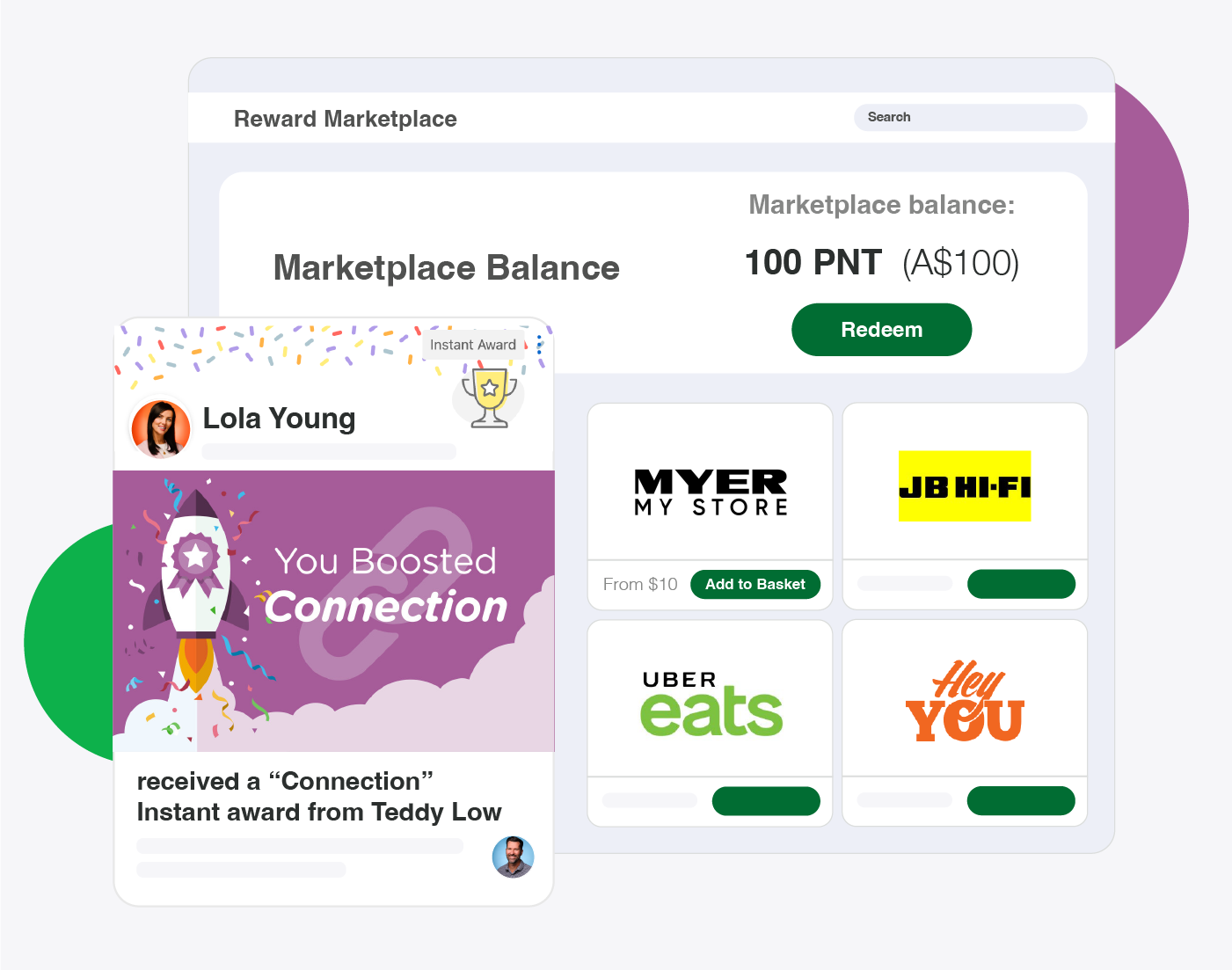 Employee Recognition Programs