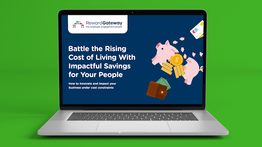 Battle the Rising Cost of Living With Impactful Savings for Your People