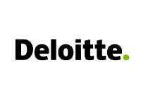 deloitte logo