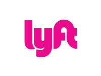 lyft logo