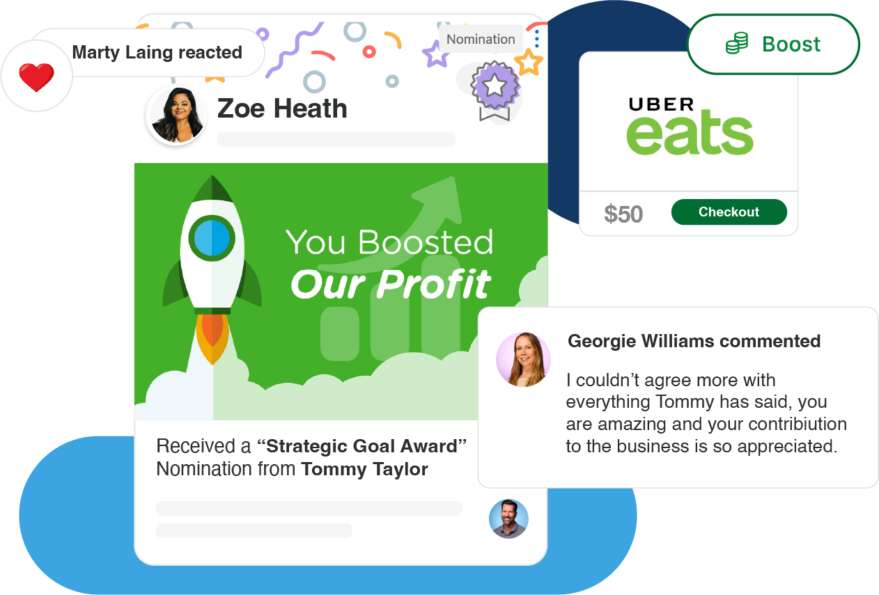 Easy recognition on any device