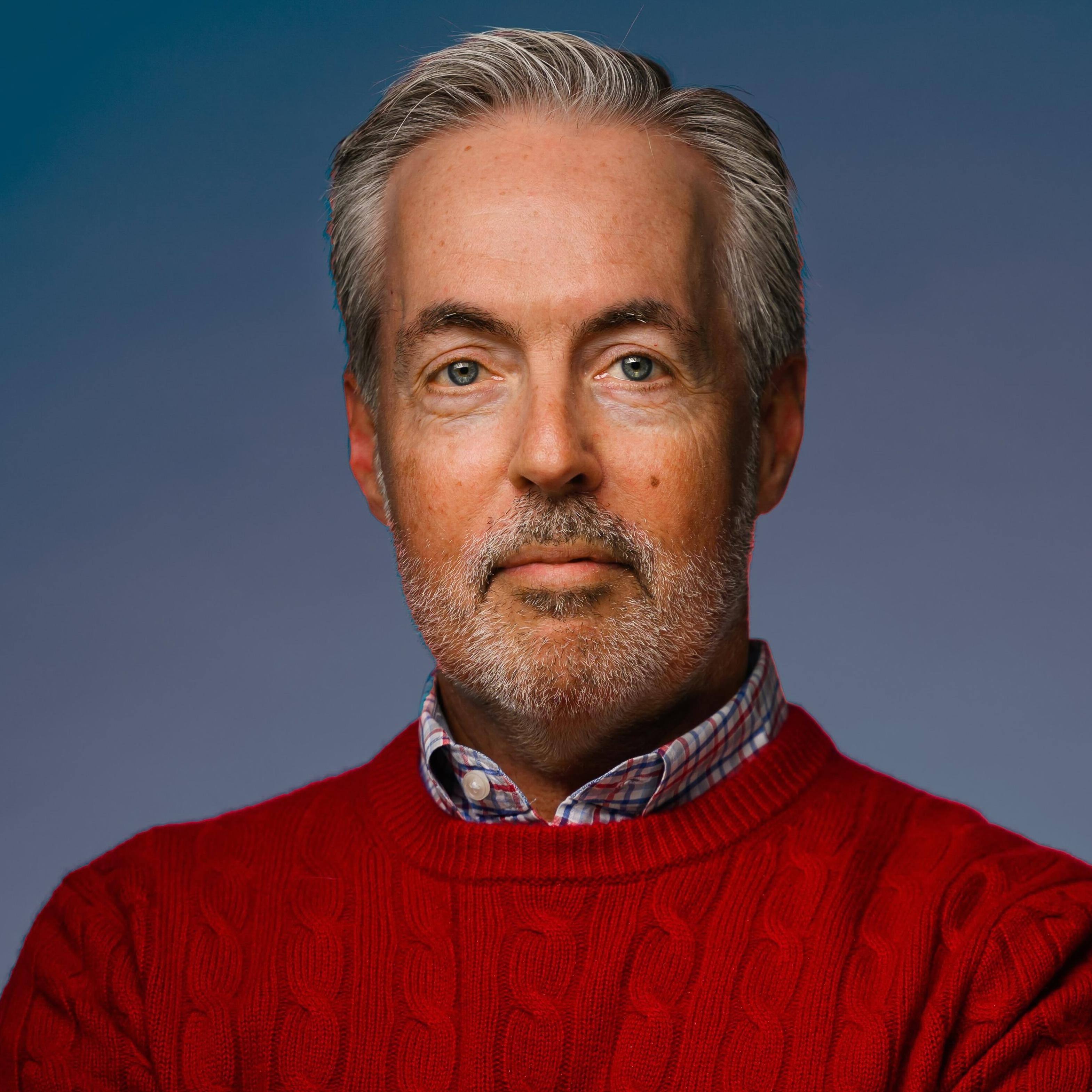 Peter Crahan, US Channel and Partnerships Director