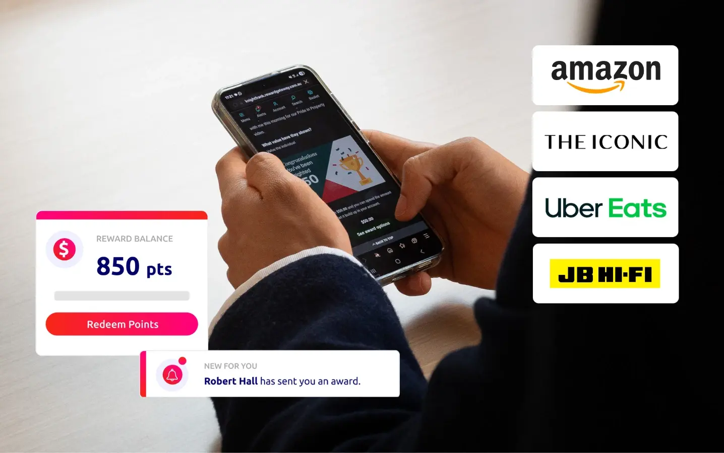 Platform - Rewards V2