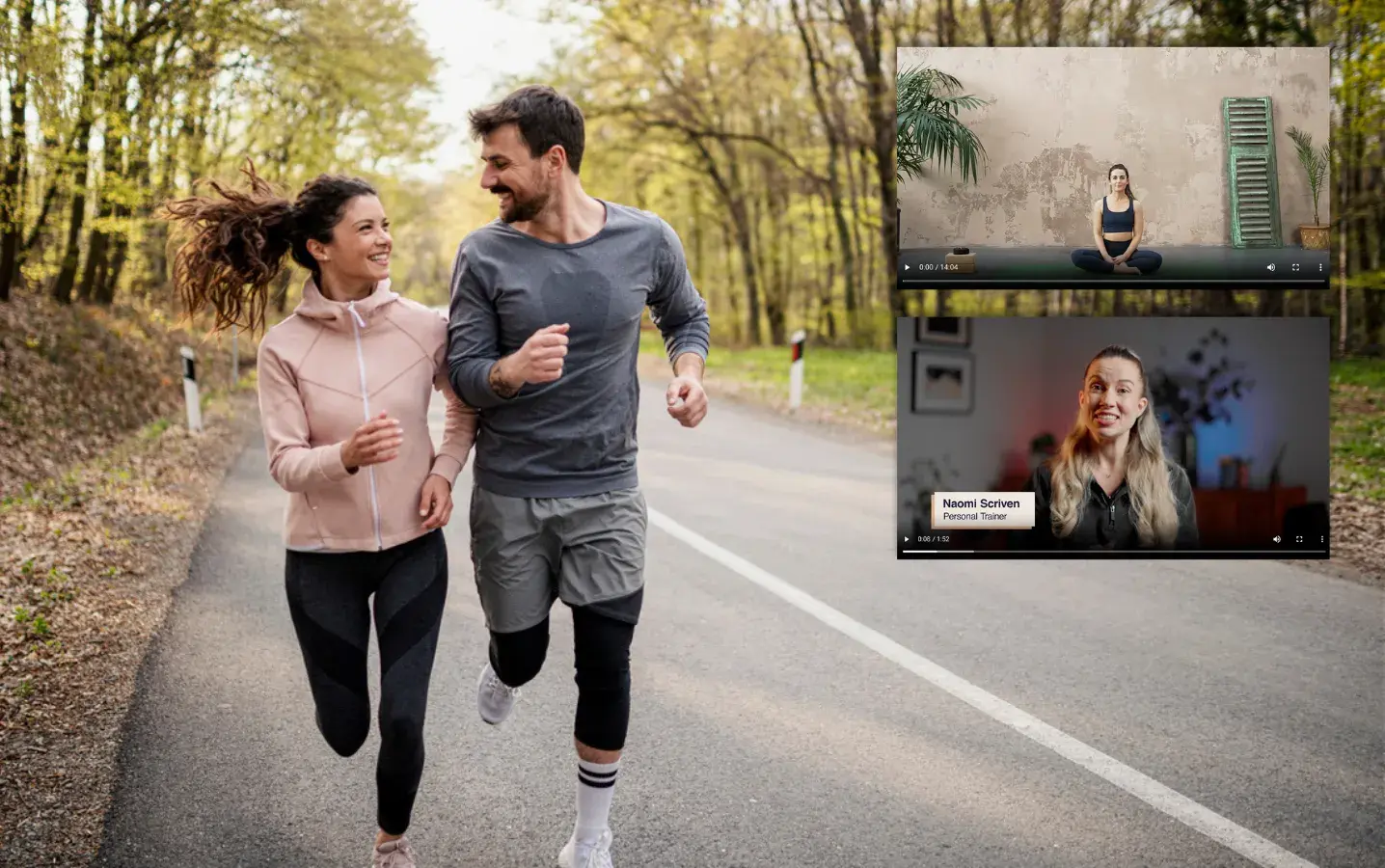 Employee Wellbeing Platform