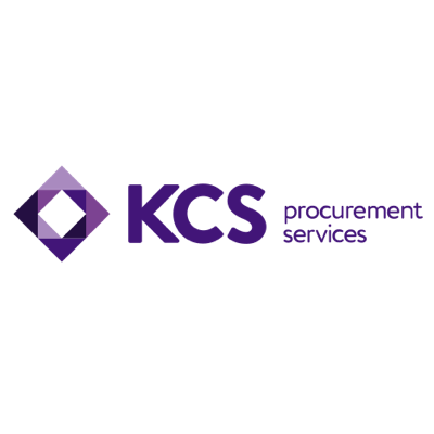 KCS Procurement Services logo