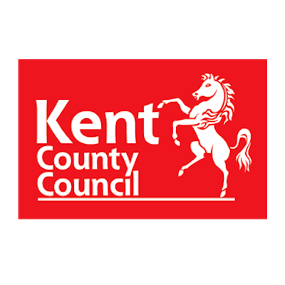 Kent County Council logo