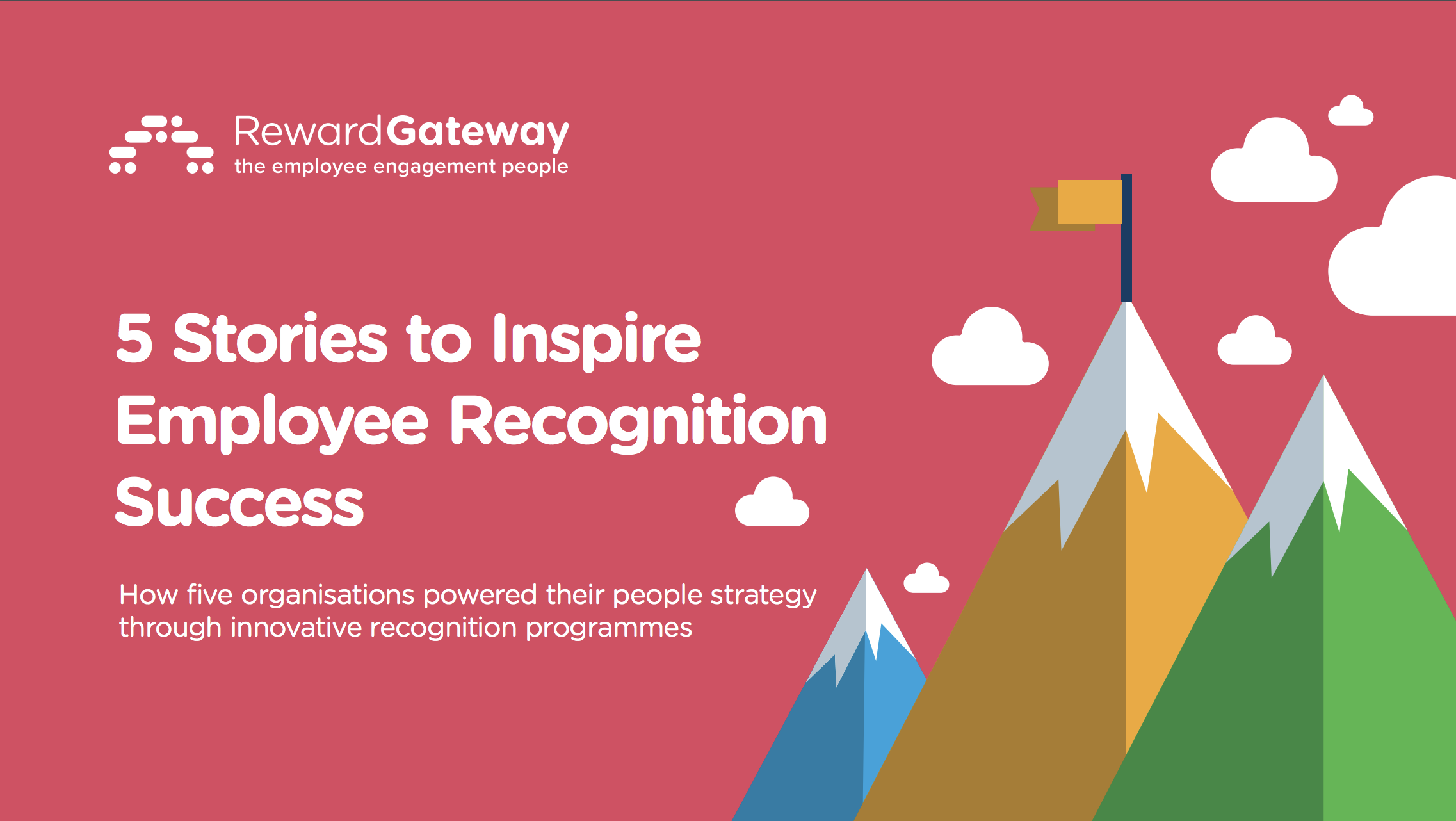 Recognition-Inspire eBook