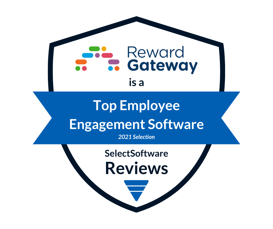 2021_Reward Gateway_SSR_badge_Employee Engagement