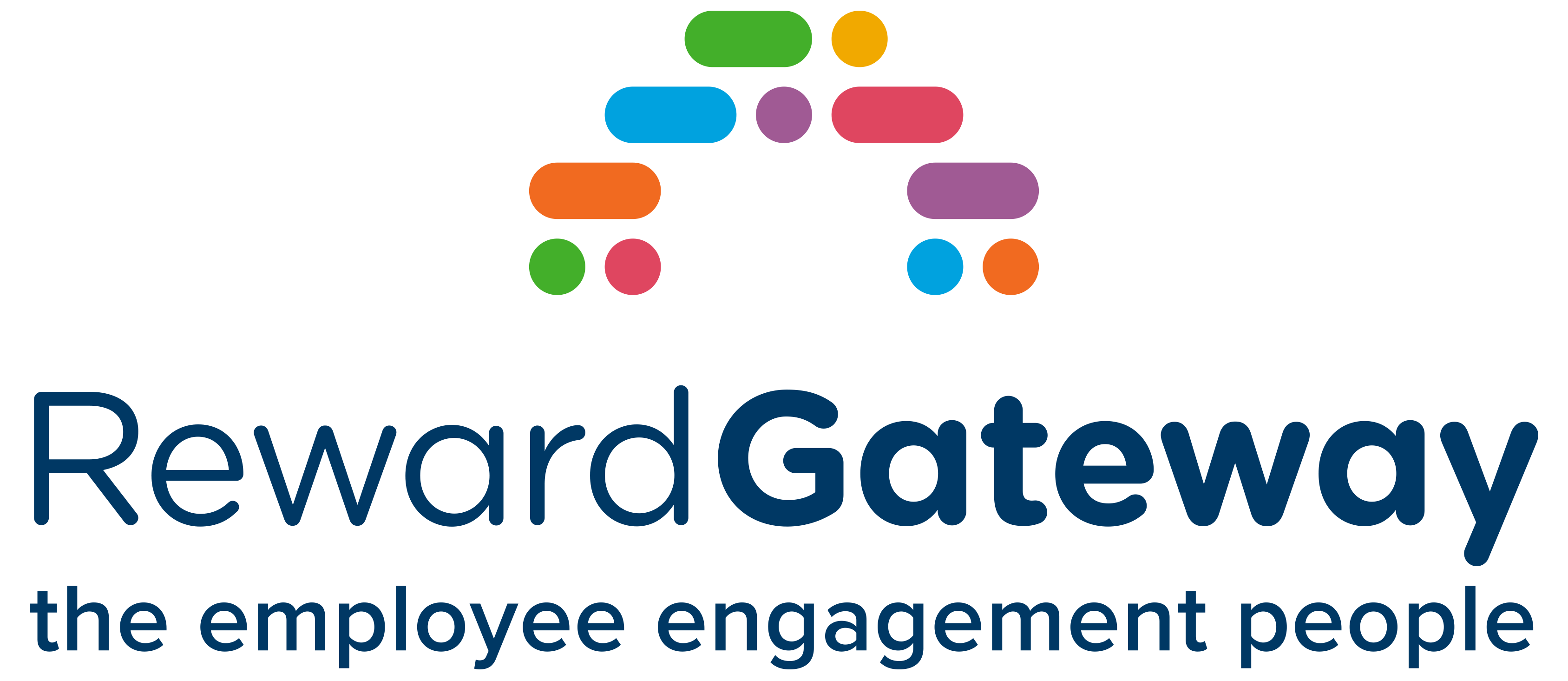 reward gateway logo