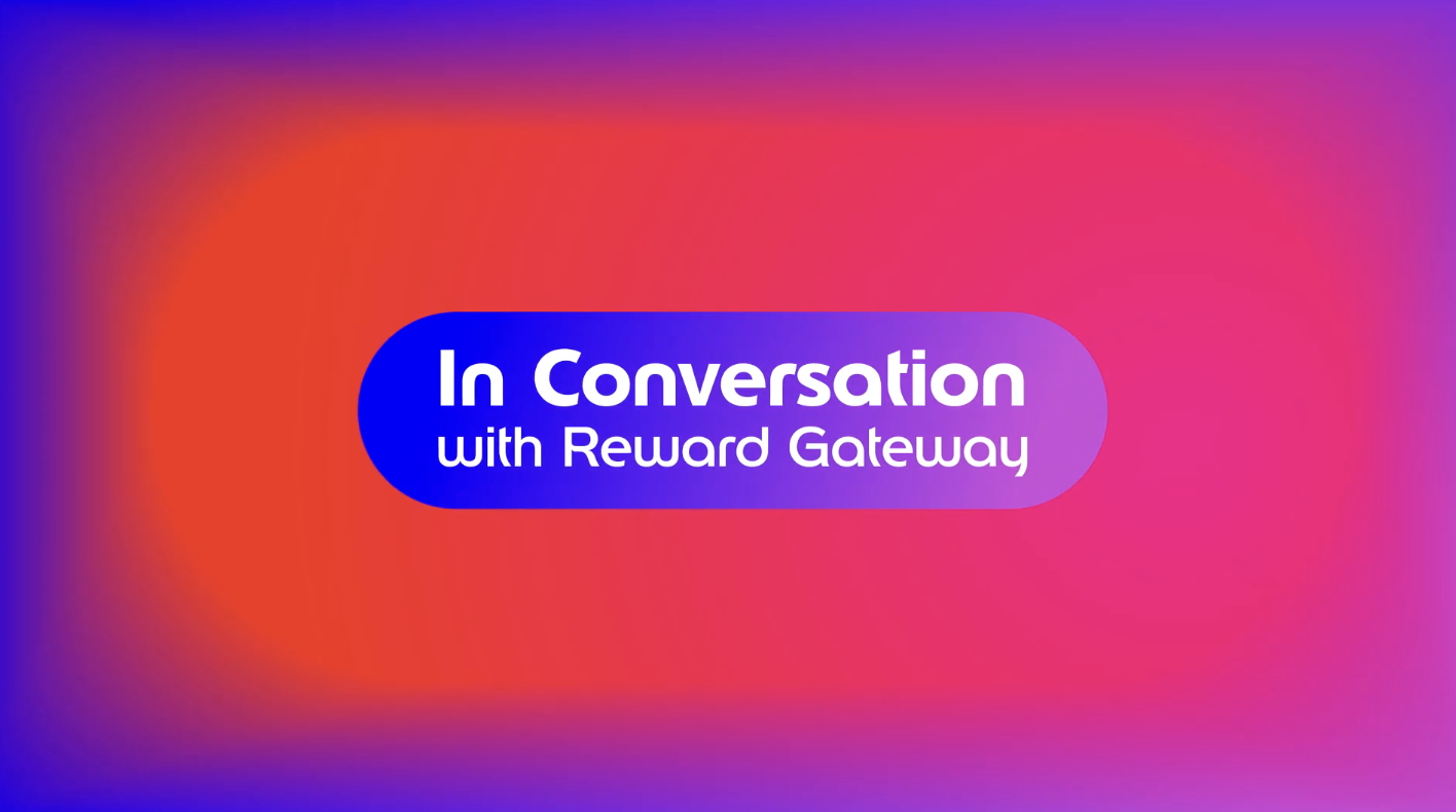 In Conversation With