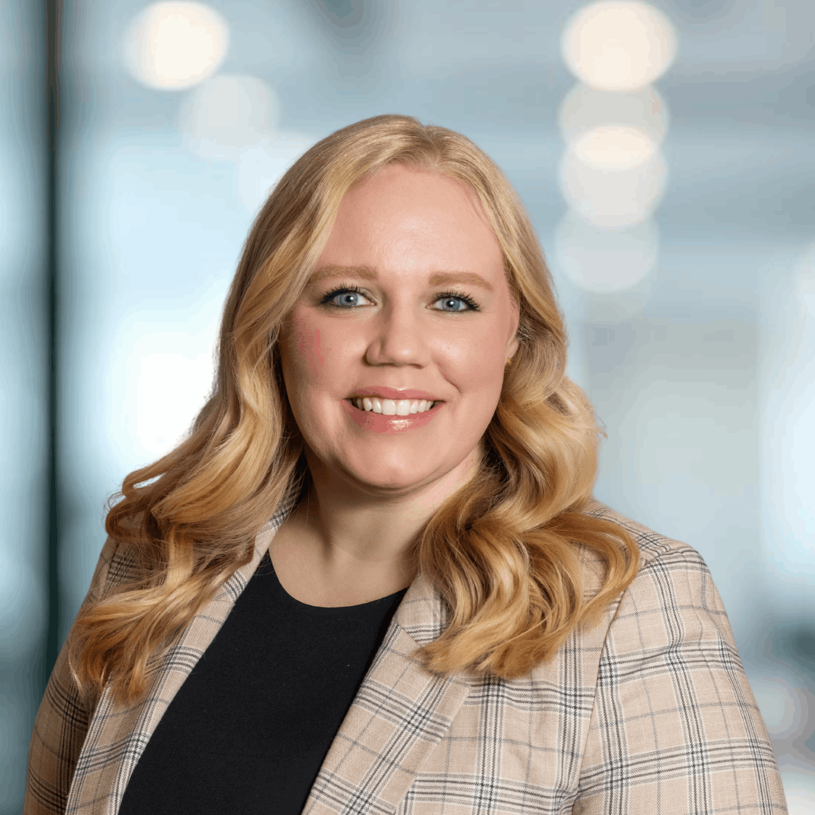 Erin Stenger, Culture Program Manager, Ulteig