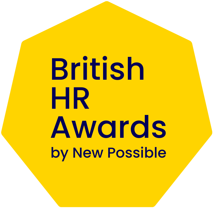 British HR Awards 2022