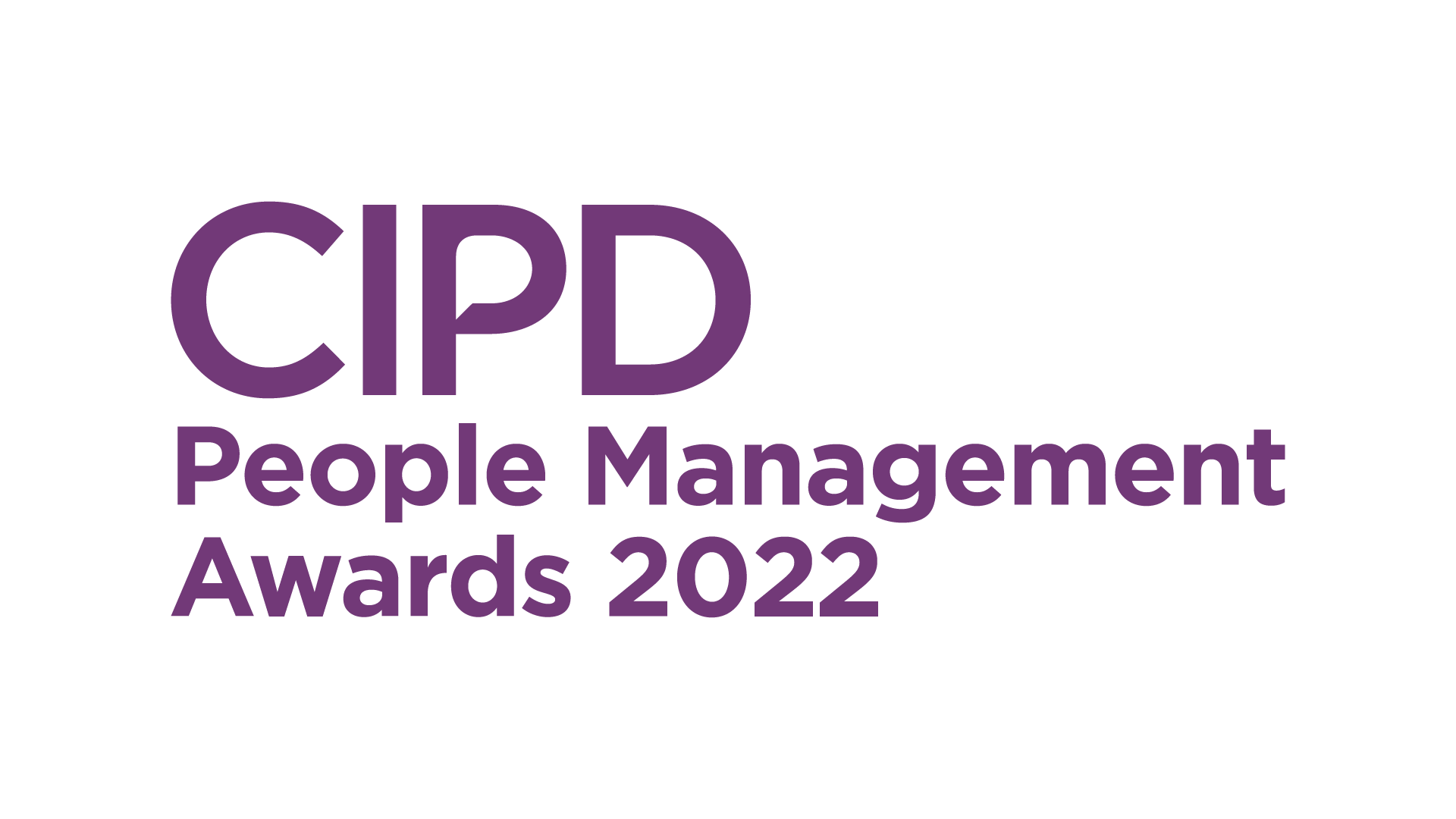 CIPD People Management Awards 2022