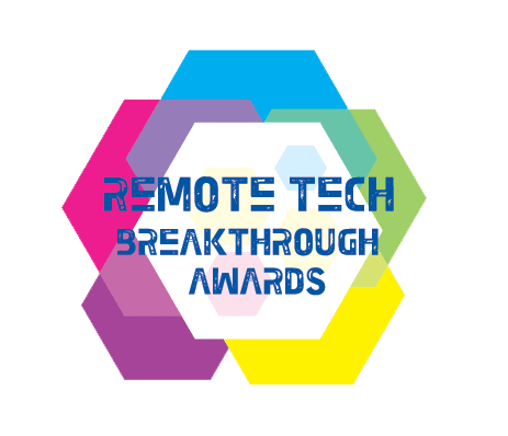 Remote Tech Breakthrough Awards