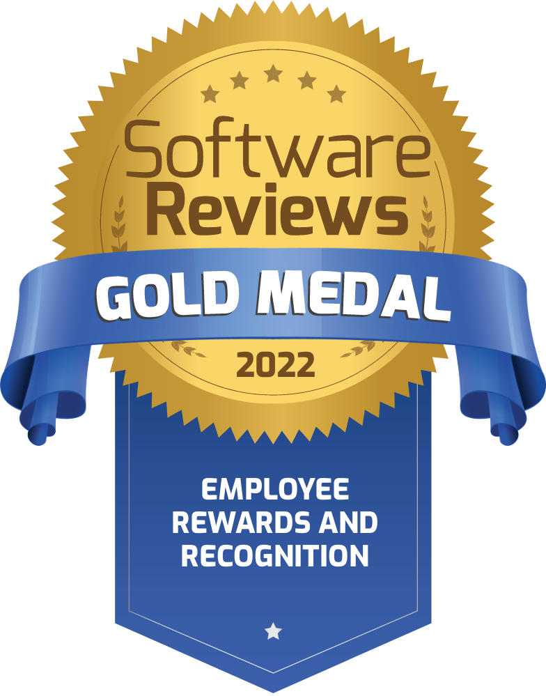 Top Employee Rewards and Recognition Software 2022