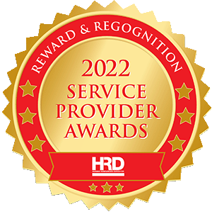 HRD Service Provider Awards Reward and Recognition