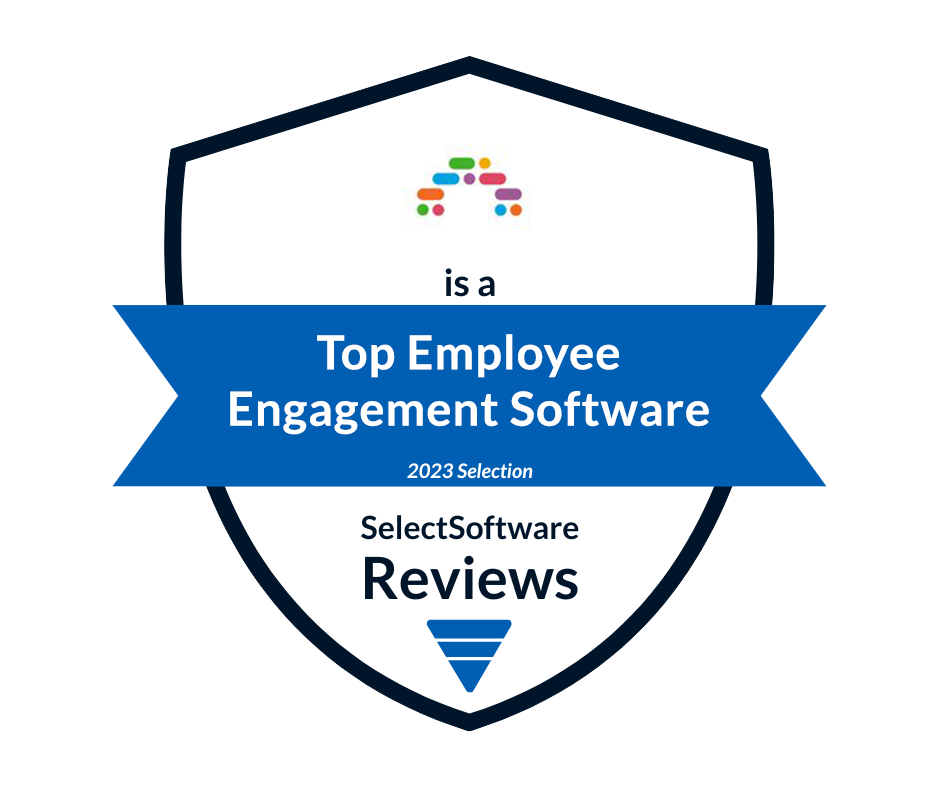 Top Employee Engagement Software