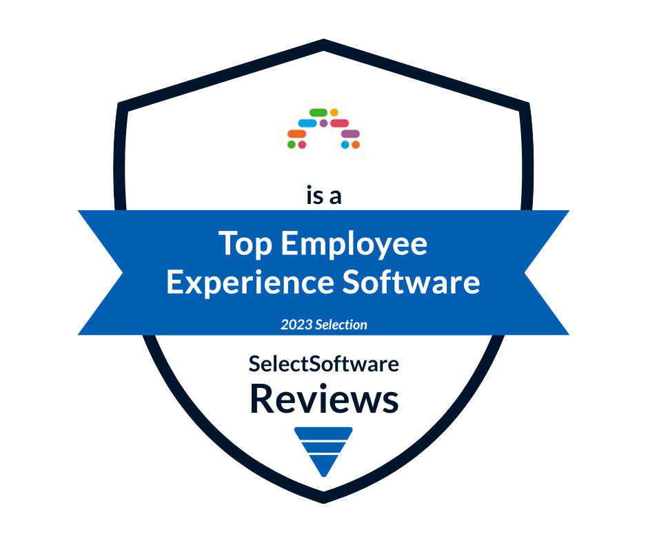 Top Employee Experience Software