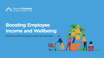 Boosting Employee Income and Wellbeing