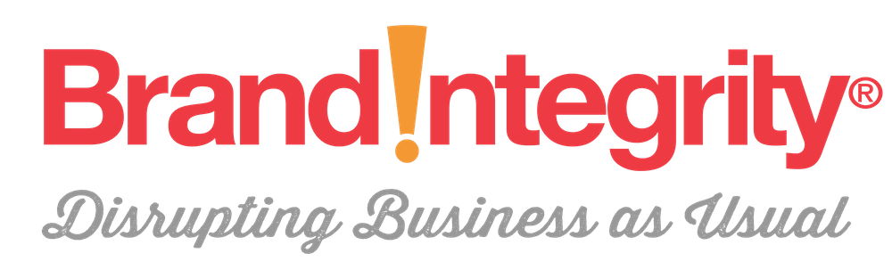 Brand Integrity logo