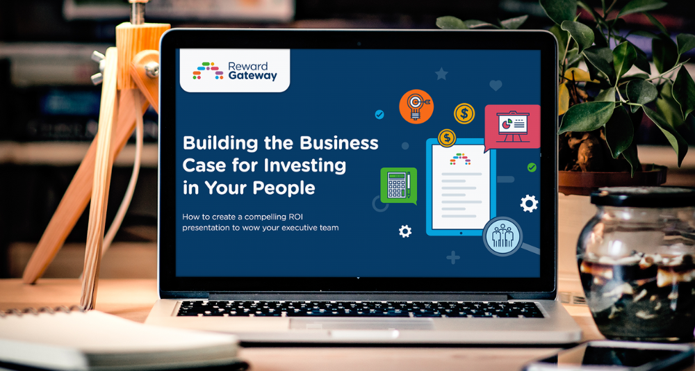business case for investing in your people hub image